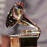 Nate Harasim - Grammy Nominee