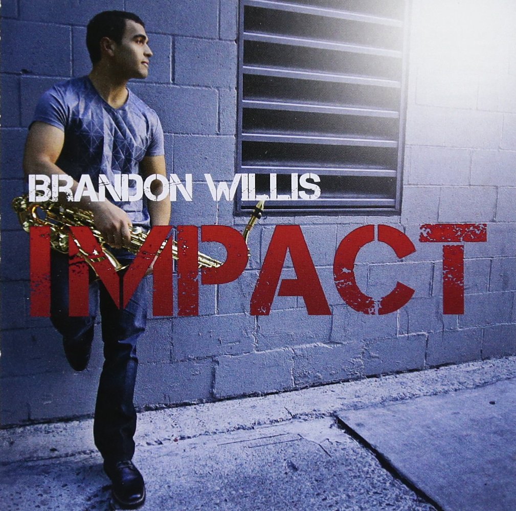 IMPACT - Brandon Willis