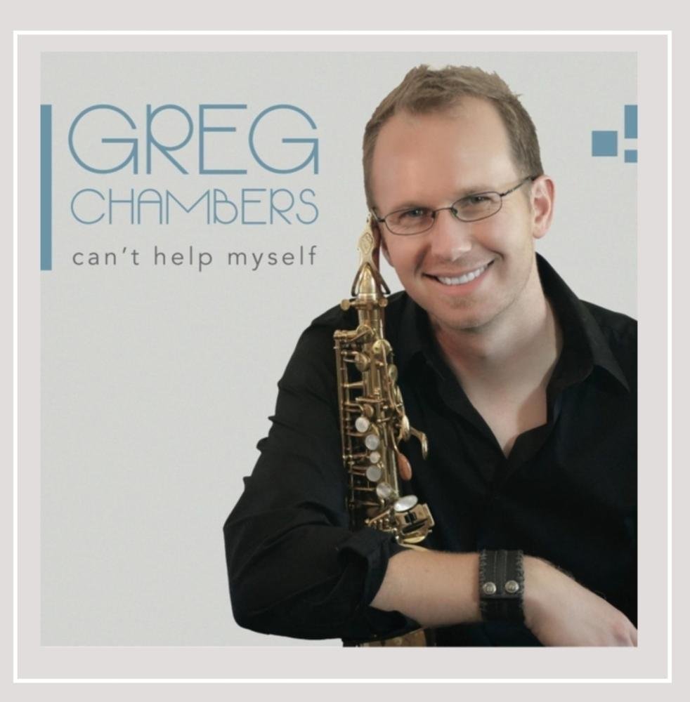 Can't Help Myself - Greg Chambers