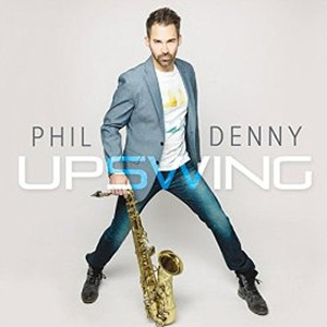 Upswing - Phil Denny