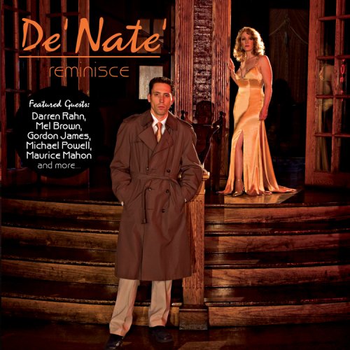 Reminisce - De'Nate