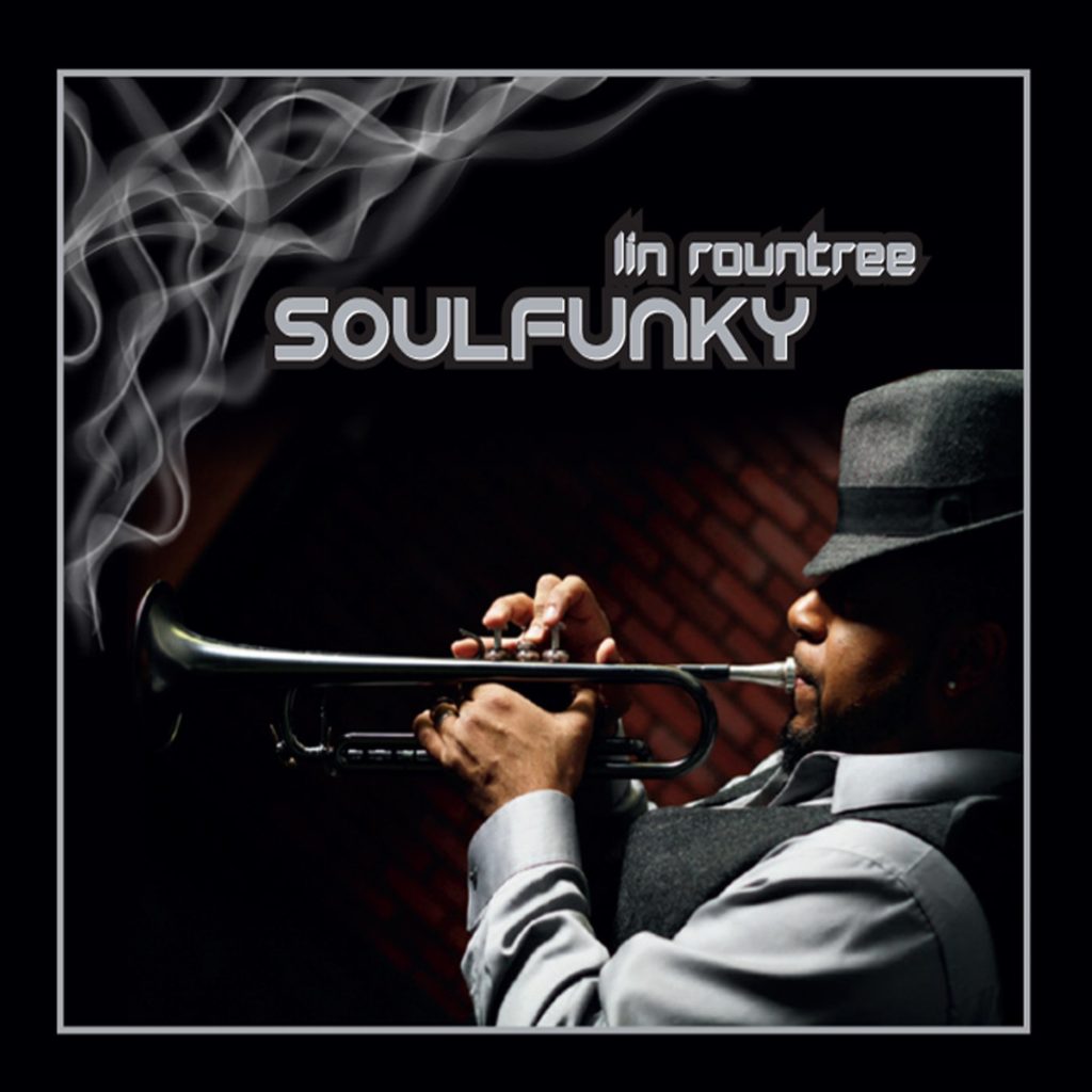 Soul Funky - Lin Rountree