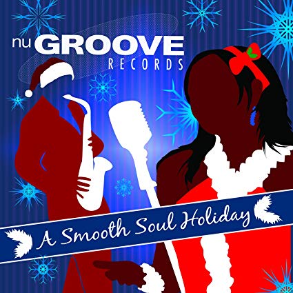 A Smooth Soul Holiday - NuGroove