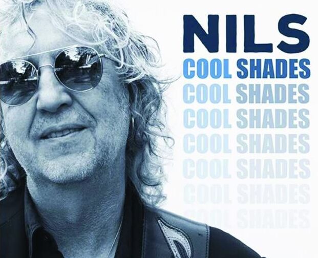 Nils Cool Shades